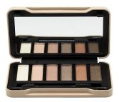 Ombre &agrave; paupi&egrave;res Magic Studio Essential Nudes 6 teintes