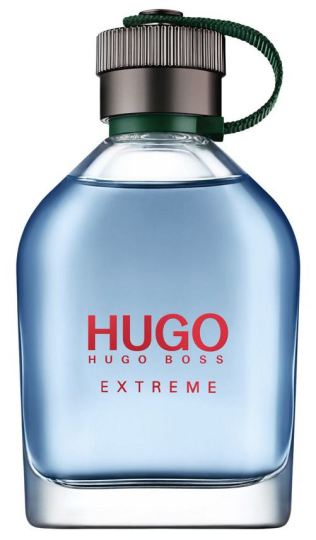 Hugo Man eau de toilette vaporisateur Hugo Man eau de toilette vaporisateur