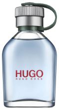 Hugo Man eau de toilette vaporisateur Hugo Man eau de toilette vaporisateur