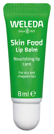 Skin Food Baume &agrave; L&egrave;vres R&eacute;parateur Intensif 8 ml