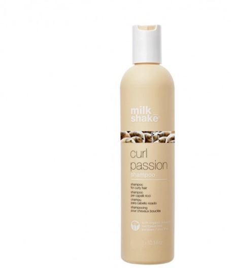 Shampooing Curl Passion 1 l