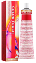 Color Touch Semi-Permanent Color Sans Ammoniac 60 ml
