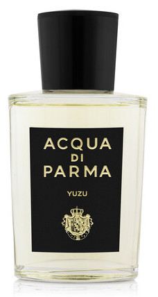 Acqua di Parma Yuzu Eau de Parfum Vaporisateur 180 ml
