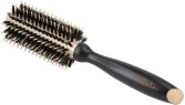 Brosse ronde en poils de sanglier Natural Beauty