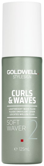Style Curls &amp; Waves Crème Soft Waver 125 ml