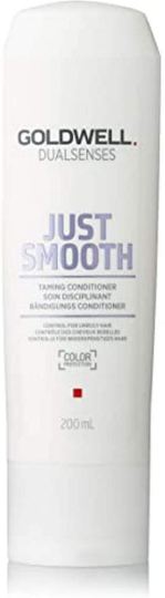 Conditionneur Dual Just Smooth Taming 200 ml