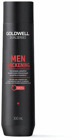 Shampooing épaississant Dual for Men 300 ml