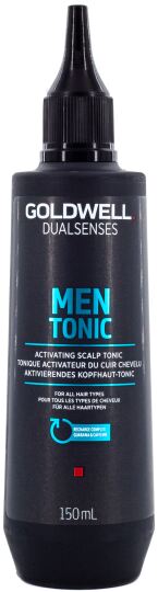 Dualsenses Men Tónico Activador del Cuero Cabelludo 150 ml