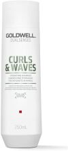 Shampooing hydratant Dual Curls &amp; Waves