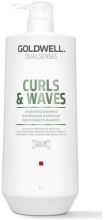Shampooing hydratant Dual Curls &amp; Waves