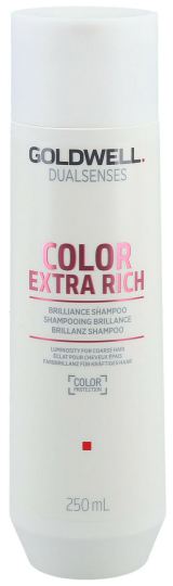 Shampooing Brillance Extra Riche Dual Color 250 ml