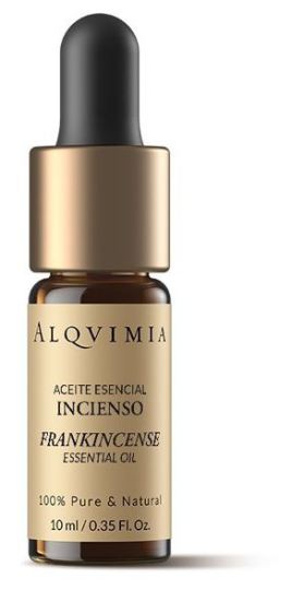Huile essentielle d'encens 10 ml Huile essentielle d'encens 10 ml