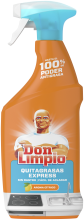Spray dégraissant pour cuisine 720 ml