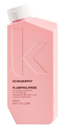 Revitalisant de rinçage repulpant 250 ml Revitalisant de rinçage repulpant 250 ml