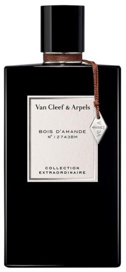 Eau de Parfum Bois D'Amande 75 ml Eau de Parfum Bois D'Amande 75 ml