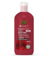 Shampooing Rose Otto 265 ml Shampooing Rose Otto 265 ml