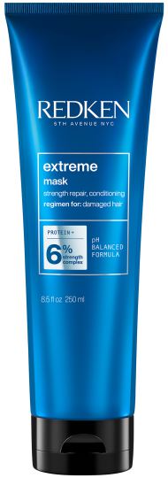 Redken Masque extr&ecirc;me 250 ml