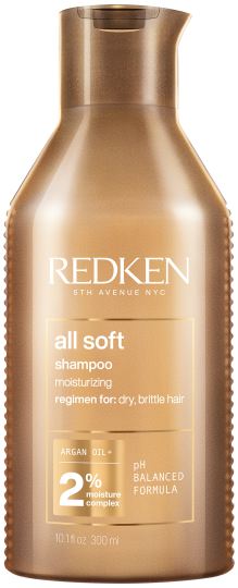 Redken Shampooing doux 300 ml