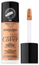 Maquillage 24 Ore Extra Cover Maquillage 24 Ore Extra Cover