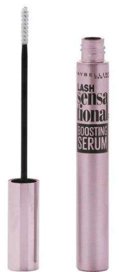 Lash Sensational Eyelash Serum 00 clair Lash Sensational Eyelash Serum 00 clair