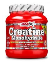 Creatine monohydrate 300 gr