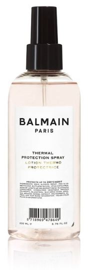 Spray de protección térmica 200 ml