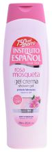 Gel Douche Rose Musquée 750 ml
