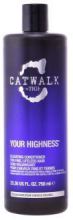 Catwalk Your Highness Conditioner 750 Ml