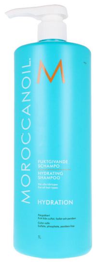 Shampooing Hydratant 1000 ml