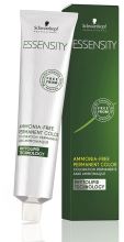 Essensity Coloration Permanente Sans Ammoniac 60 ml Essensity Coloration Permanente Sans Ammoniac 60 ml
