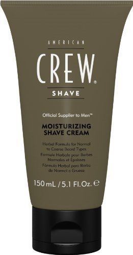 Crème de rasage hydratante 150 ml Crème de rasage hydratante 150 ml