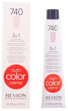 Crème Nutri Color 1003 Blond doré 100 ml