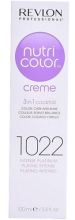 Crème Nutri Color 1003 Blond doré 100 ml