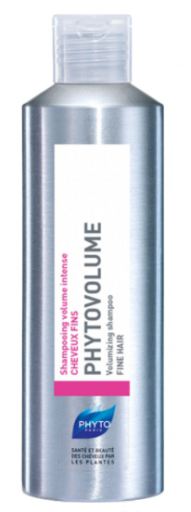 Shampooing Phytovolume Intense Volume