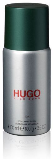 Deodorant for Men in Spray 150 ml