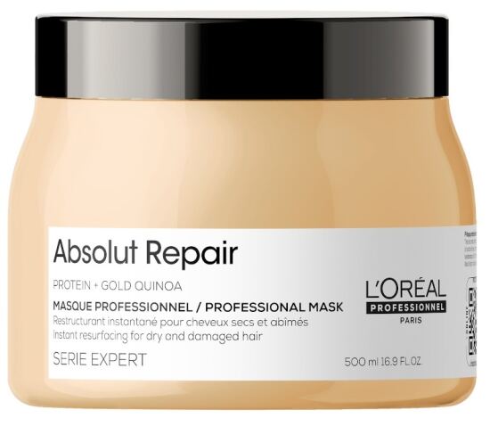 Mascarilla Absolut Repair