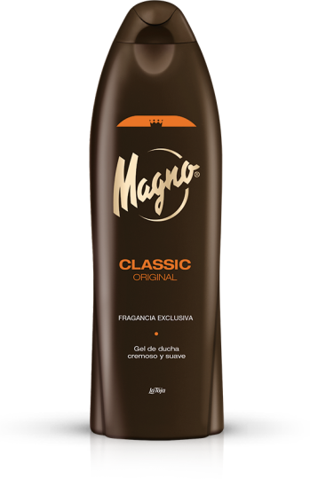 Gel douche classique Gel douche classique