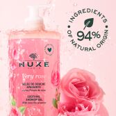 Very Rose Gel de Ducha Calmante 750 ml